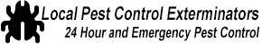Dodgeville WI Pest Control Exterminators